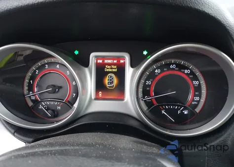 2014 Dodge Journey Sxt from USA, damaged, VIN 3C4PDDBG2ET118582